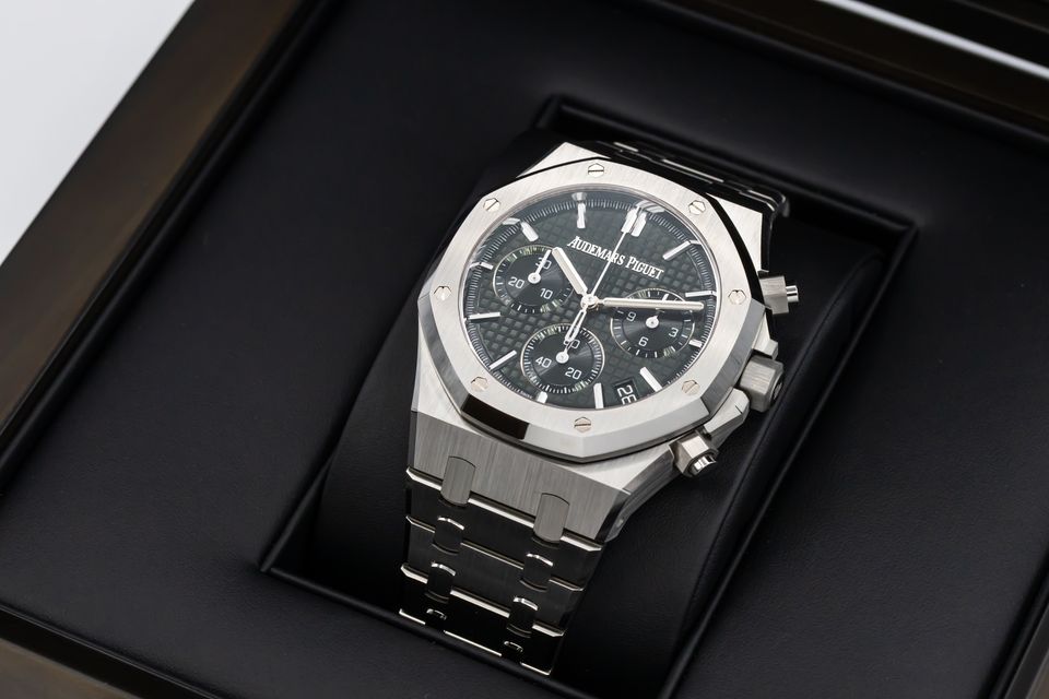 Audemars Piguet Royal Oak 26240ST.OO.1320ST.04 Image 5